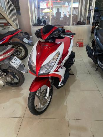 Airblade 125/2013