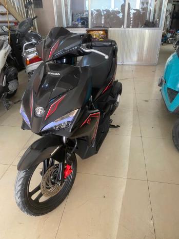 Airblade 2018 Smasky 