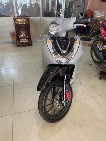 SH mode ABS 2022 XXM