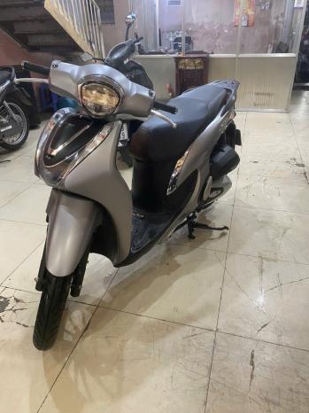 Sh mode xám nhám abs 2023