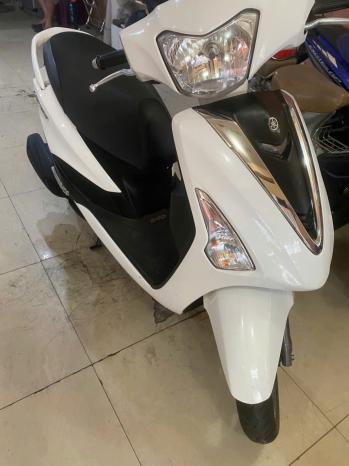 Yamaha Acruzo 2018
