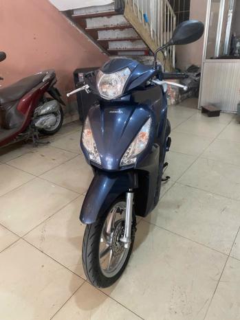 Vision Smasky 2020 mẫu cũ