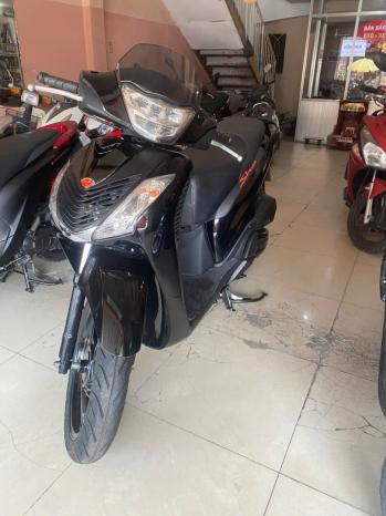 Sh125/2018 cbs up áo Ý