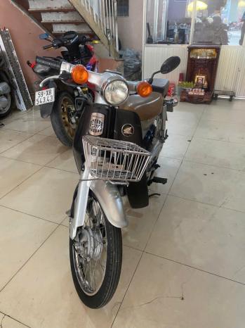 Super Cub 50cc 2006 nhập Nhật
