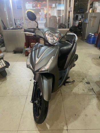 Kymco 50/2021